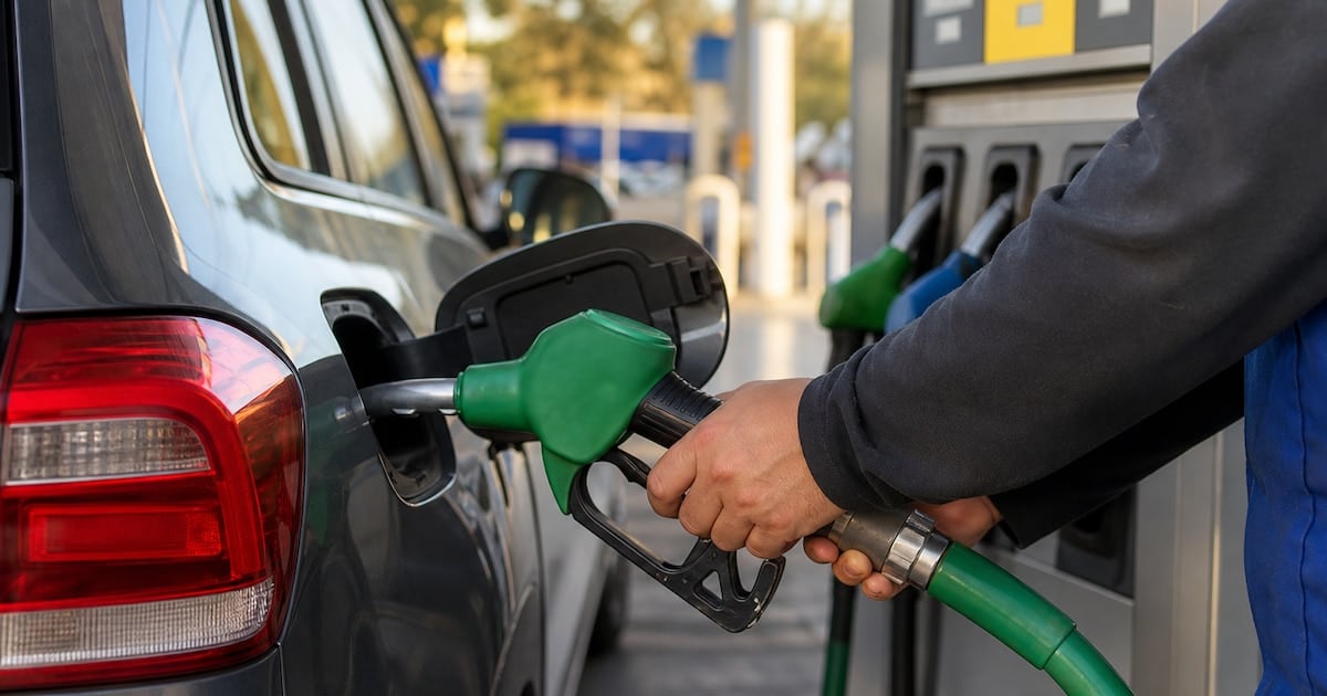 Un estudio privado cuantifica la suba potencial de la nafta súper y el gasoil si se completaran los ajustes impositivos pendientes