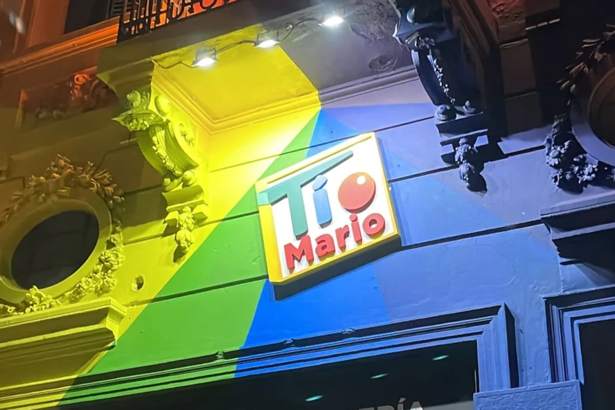 Tío Mario bajó la persiana en medio de una caída de casi el 20% en las ventas de juguetes del primer semestre