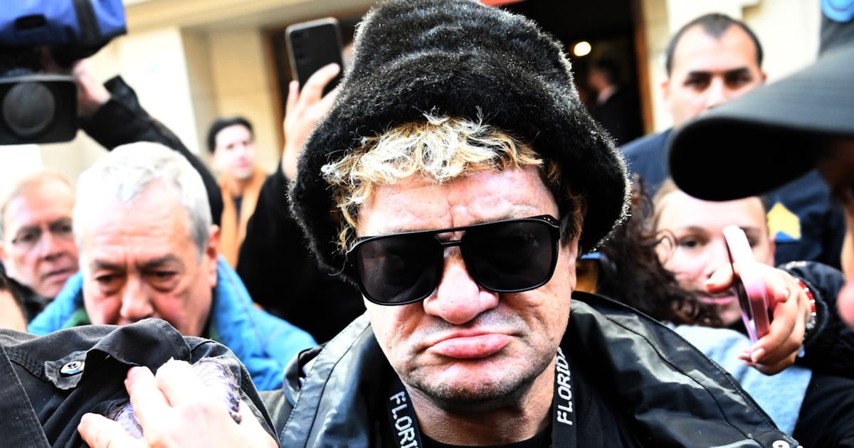 Juicio contra “Pity” Álvarez: convocan a siete testigos para una nueva audiencia mientras el músico sigue internado en el Tornú