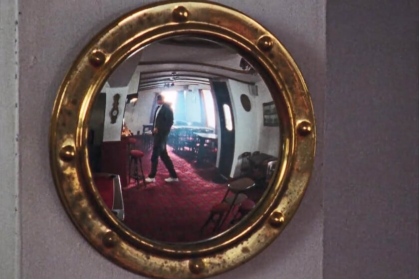 «Rose of Nevada»: cuando el mar devuelve un barco y se lleva el tiempo