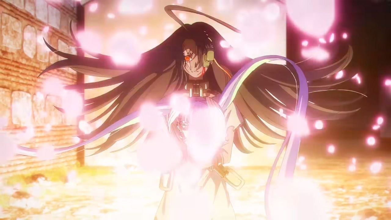 Code Geass vuelve al ruedo: Star Chaser Aspal ya es serie y se estrena en 2027