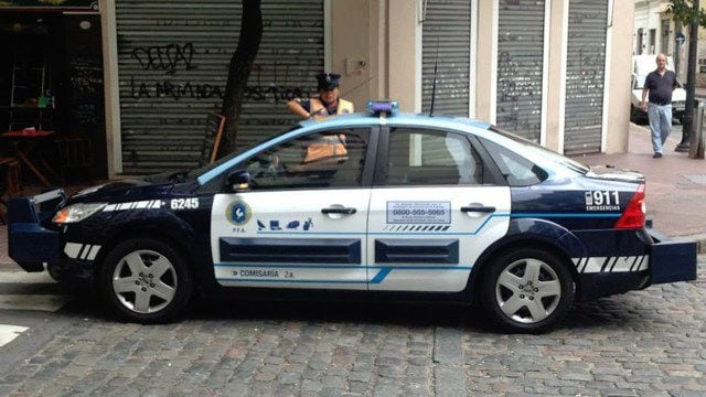 La fiscalía pidió la preventiva de Callejero Fino y lo acusa de portar un arma de guerra en Tigre