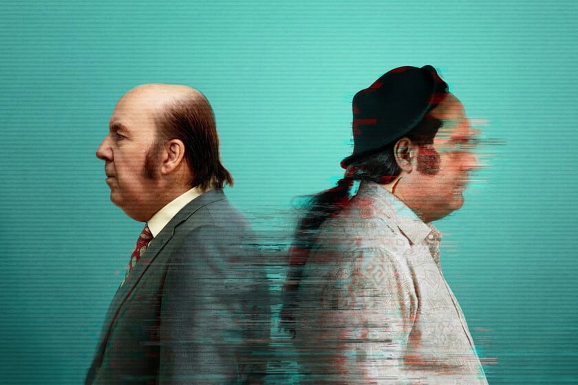 Chiquito, del «fistro» al juicio: la disputa por Lucas Grijander llega al documental