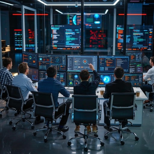 Gemini 4 Argon, el modelo de Google que busca agujeros de seguridad en software hospitalario