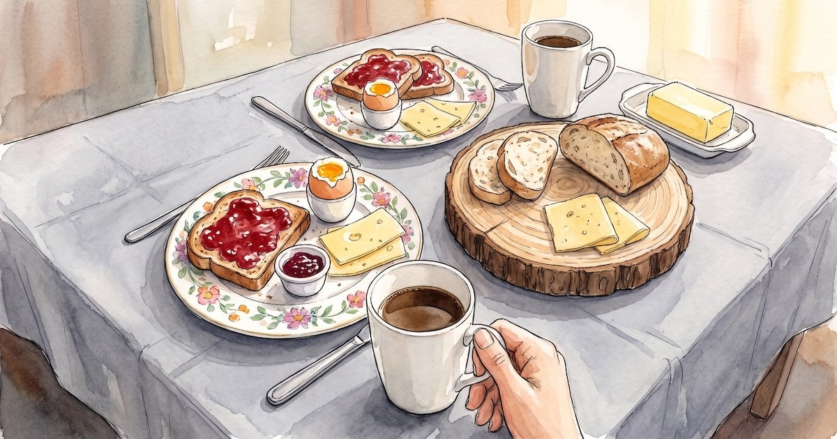 Fibra desde la primera taza: cómo sumar los 25 gramos diarios que pide la OMS sin romper el desayuno de siempre