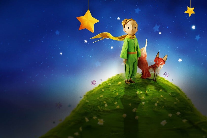 El Principito se reinventa: Tyldum y Beaufoy llevan el clásico de Saint-Exupéry a una pantalla con alma de nunca acabar