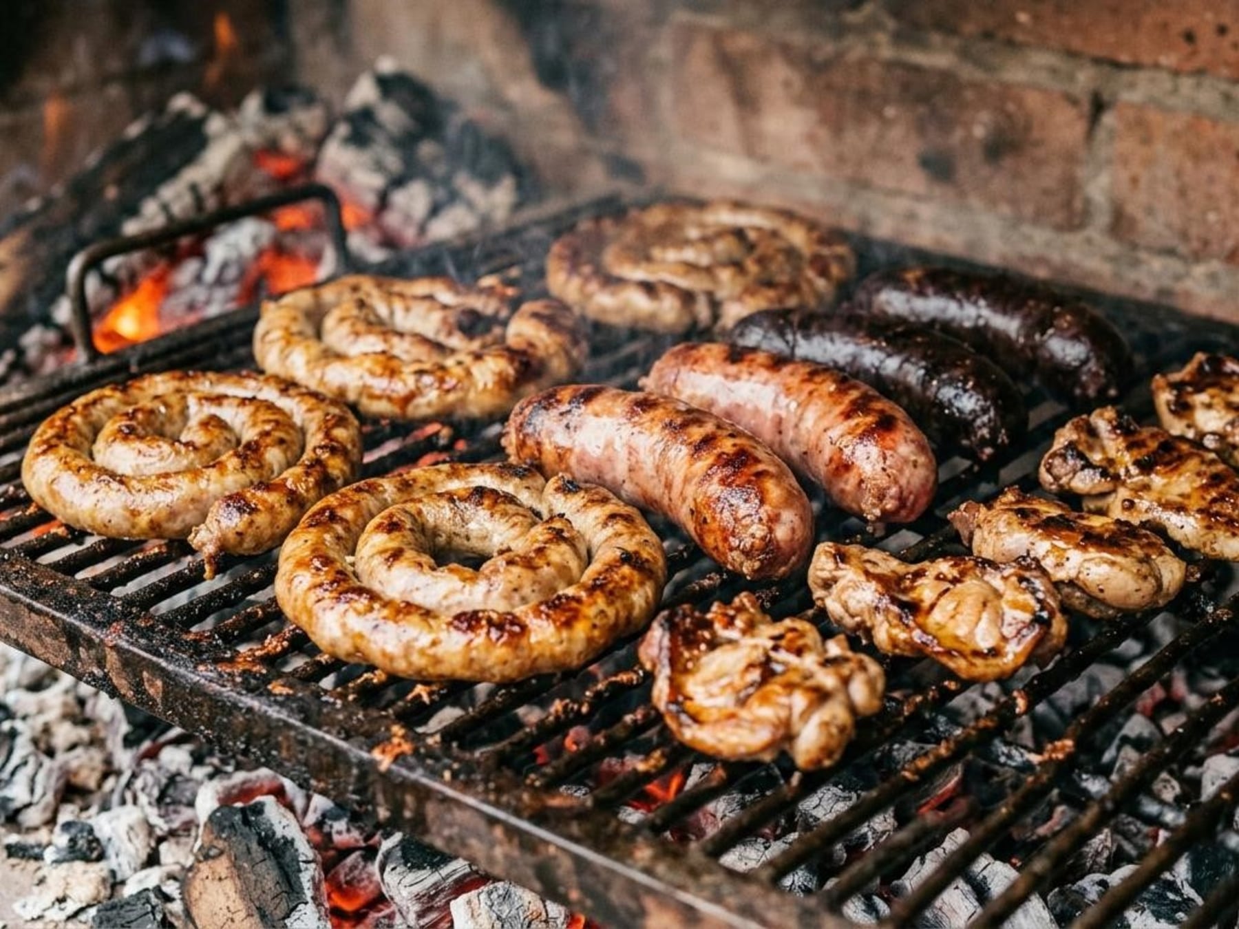Cómo calcular las achuras del asado sin pasarse ni quedar corto: la guía para repartir la compra entre variedades