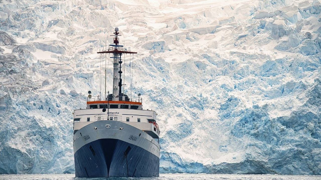 Antártida desde Ushuaia: la logística que define una expedición al continente blanco