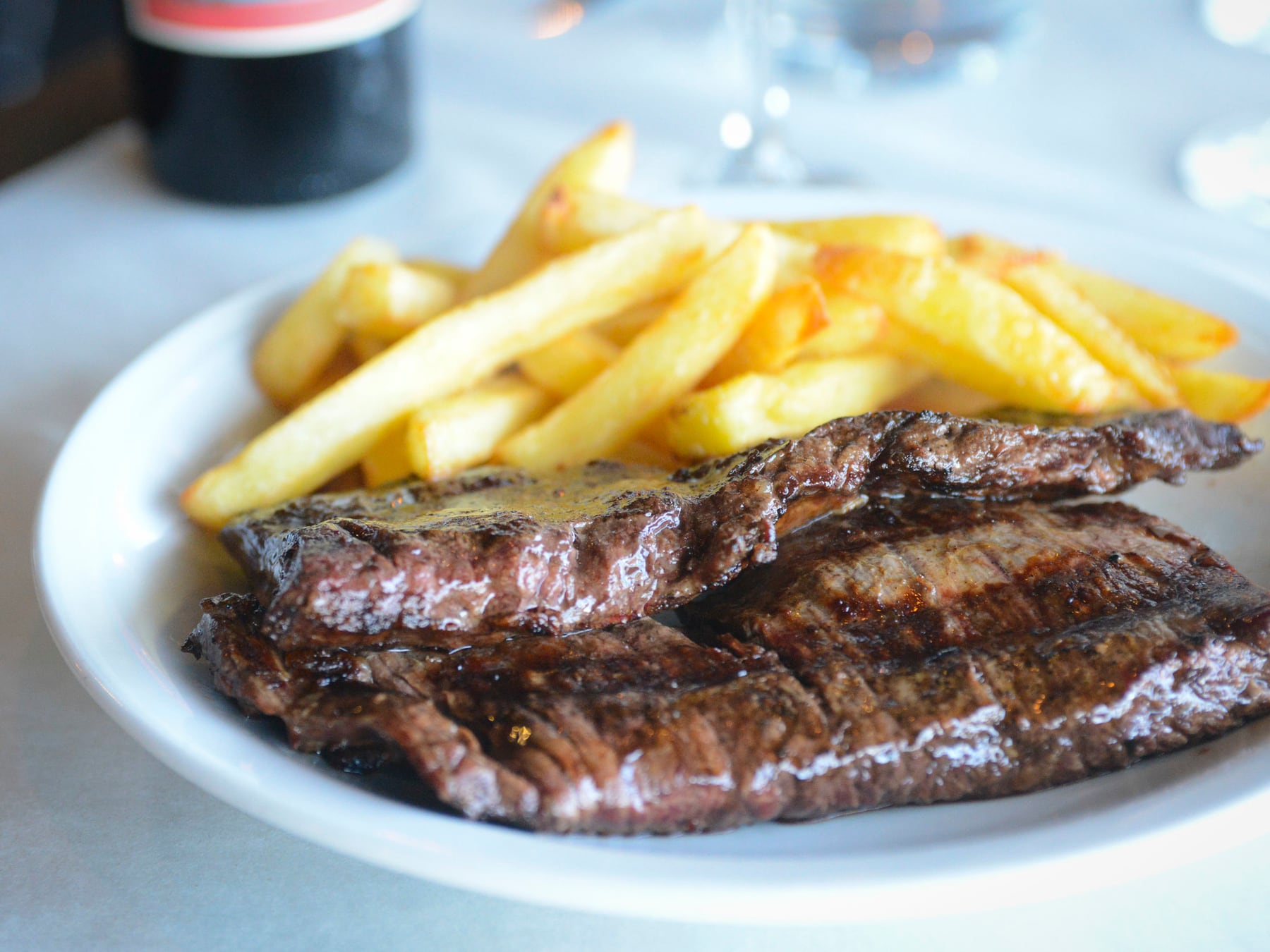 Siete platos para armar la semana del 5 al 11 de octubre: del desayuno a la sobremesa con arándanos