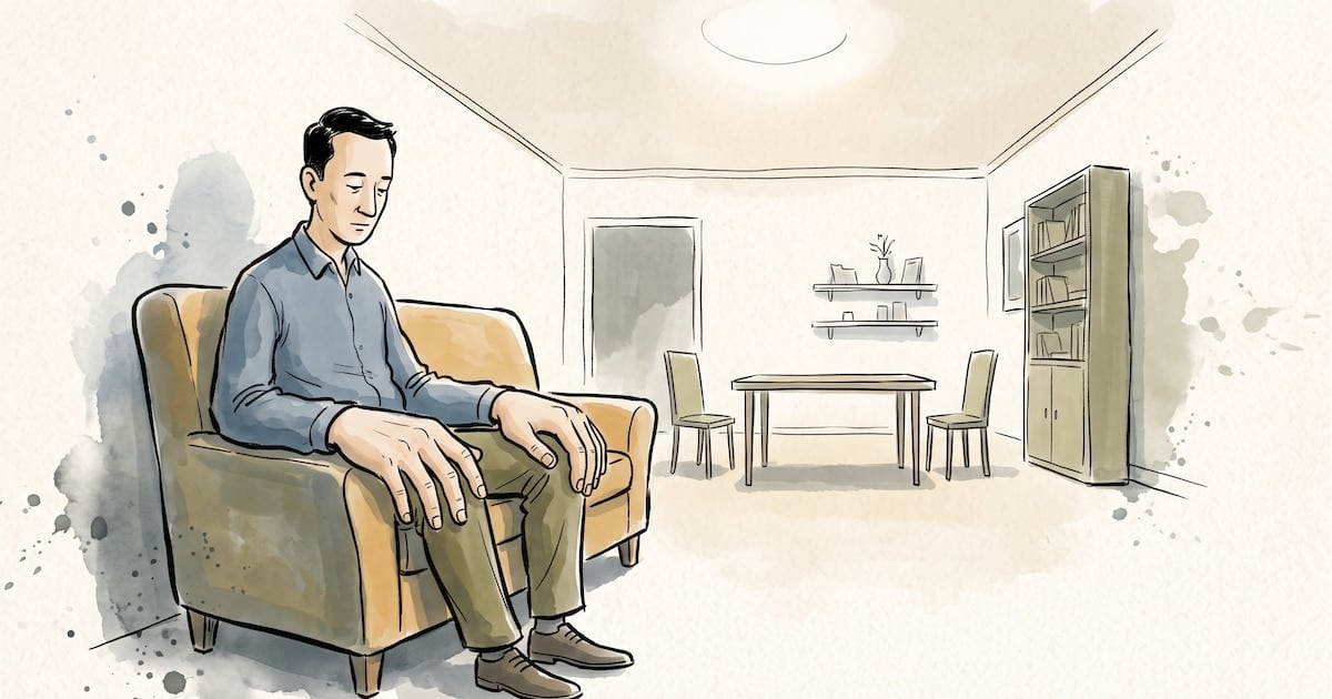 Cuando la mirada se trastoca: experiencias que merecen una consulta médica y no un diagnóstico exprés