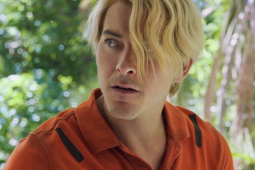 La película que Taz Skylar defiende con una sonrisa y un «peliculón»