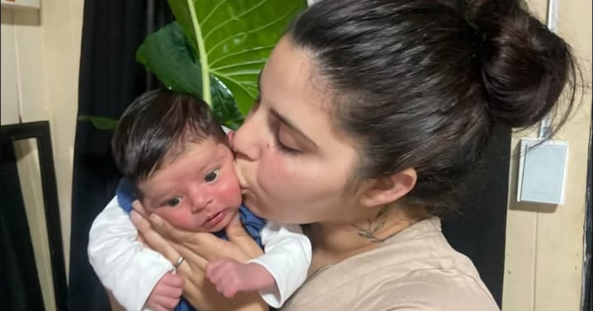La Justicia de La Plata investiga el choque en Punta Lara en el que murió un bebé de diez días: ya son dos los imputados
