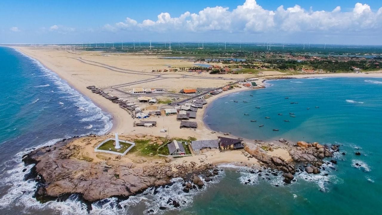 Brasil diversifica su oferta hacia los argentinos y lleva el Nordeste y la Amazonia al menú de las vacaciones 2027