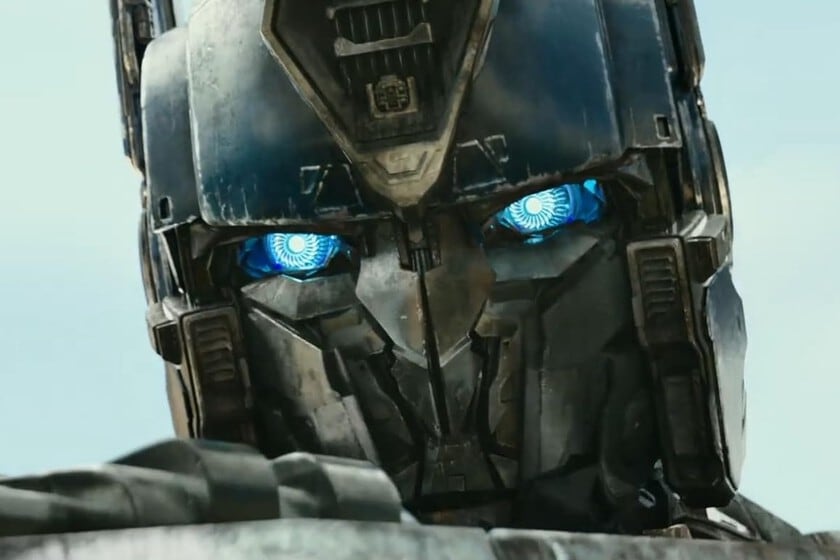 Spielberg vuelve a la cabina de mando: arranca una nueva era para Transformers con Bay en el horizonte