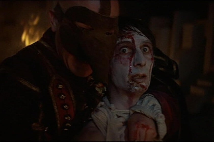 Los demonios vuelve al cine: la versión que Ken Russell quiso mostrar al mundo y la censura le negó