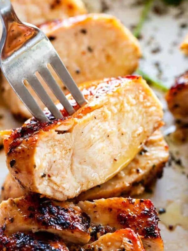 Pechuga de pollo a la mesa: cómo evitar que se seque sin perder sabor