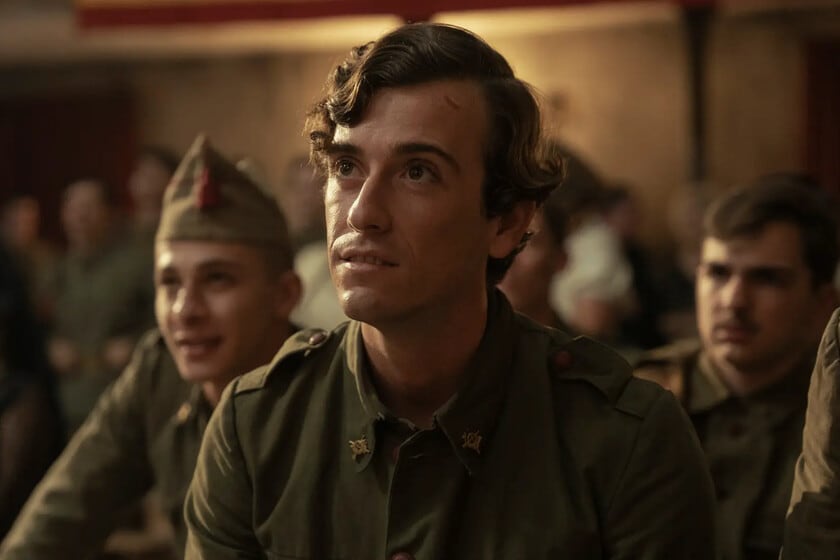 El soldadito que vuelve a cantar: Judeline rescata un himno de 1928 para el cine