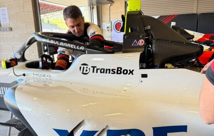 Bulbarella afina el motor en Navarra: menos vueltas a la cafetera, más puesta a punto