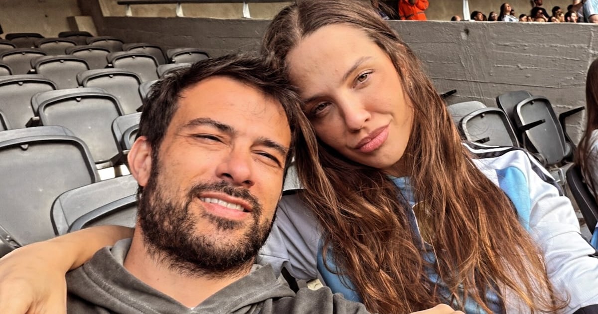 Ivana Figueiras y Darío Cvitanich dijeron que sí y ya tienen fecha: el 20 de marzo de 2027 será el gran día en el Golf Club de Pacheco