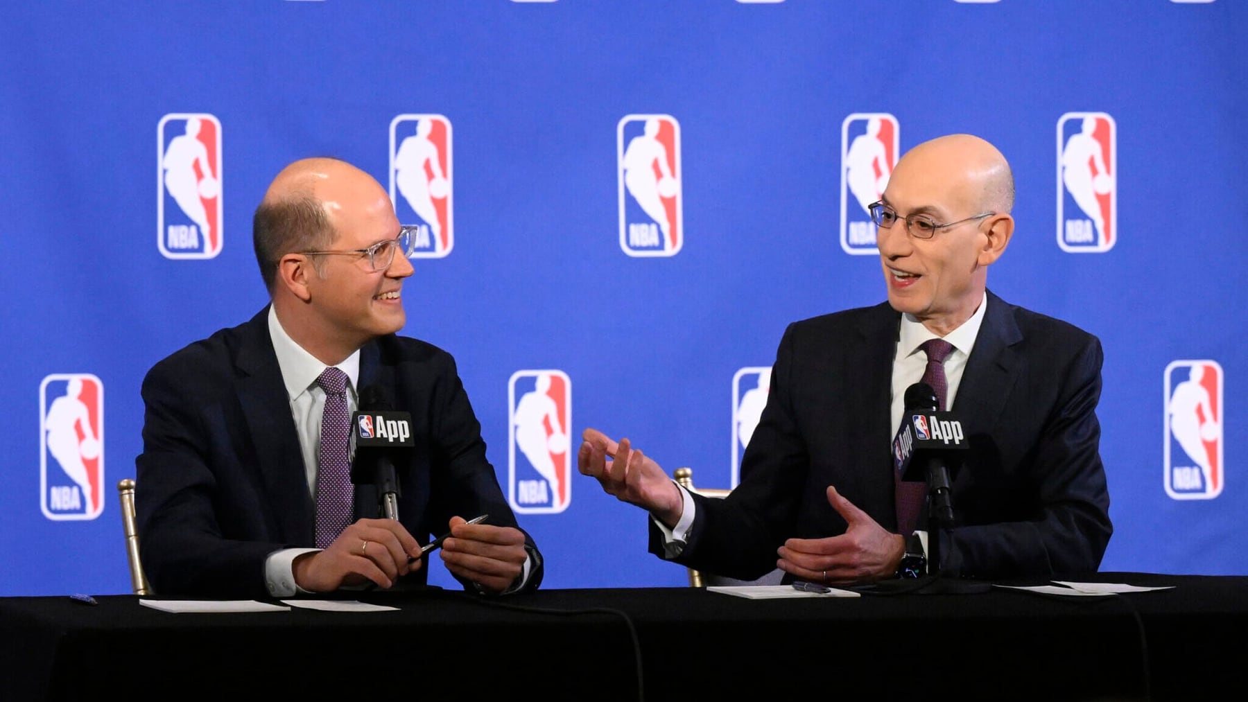 La NBA se quiere instalar en Europa y la Euroliga, por ahora, le abre la puerta