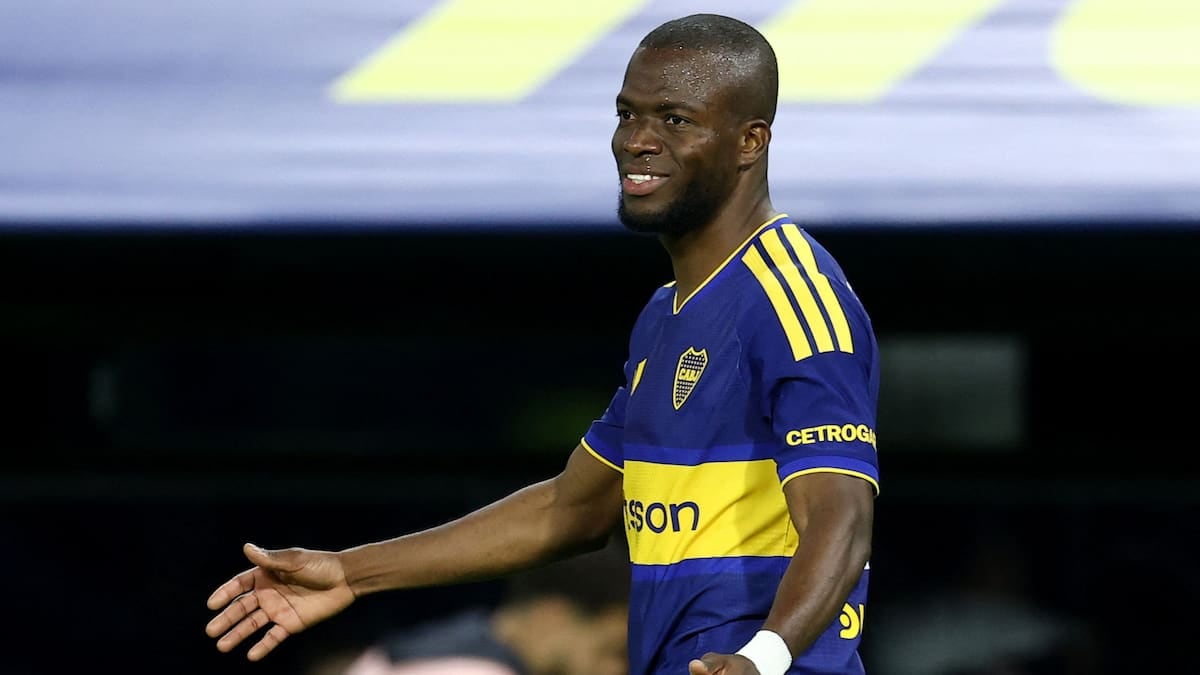 Instituto le come la cancha a Boca antes del entretiempo y ya gana en el Kempes