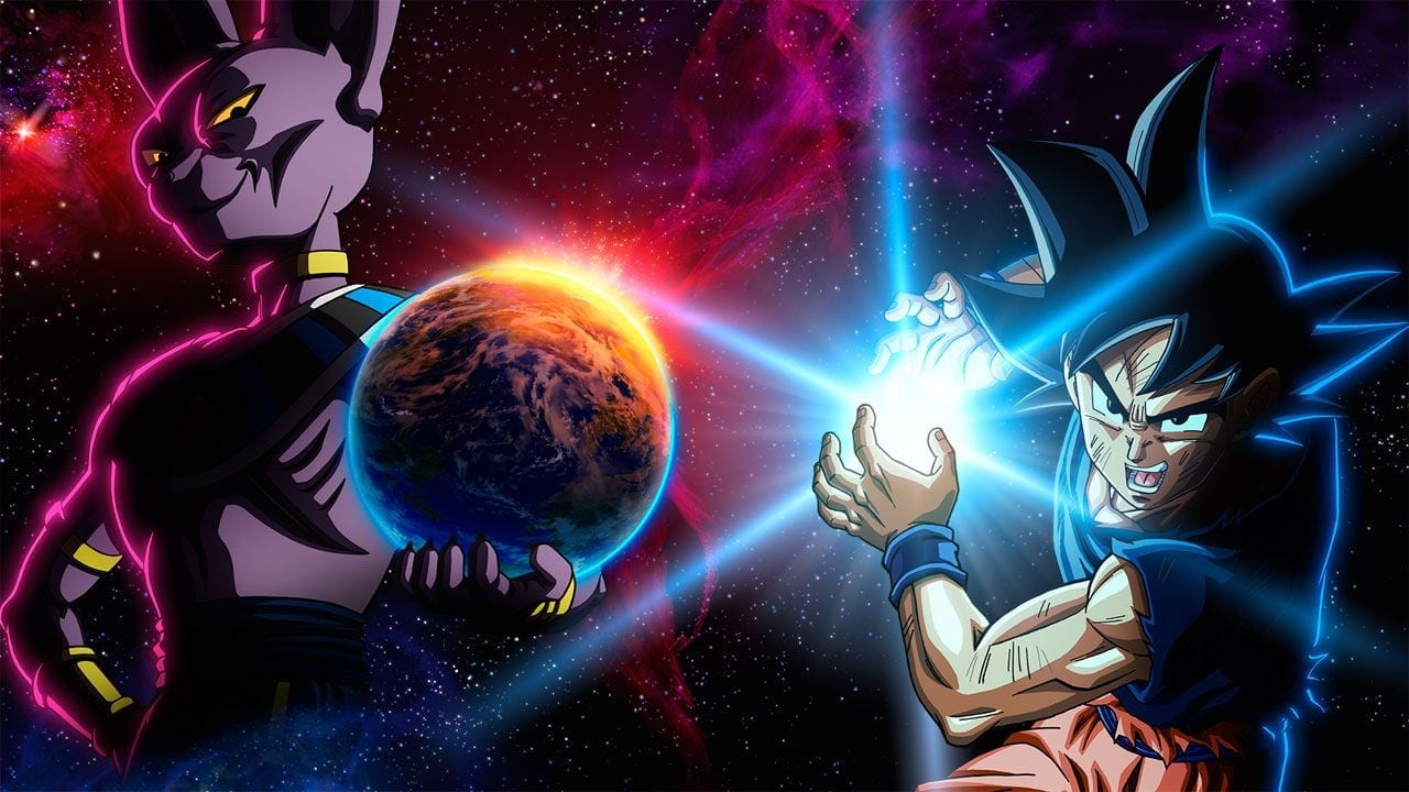 La resurreccion de Beerus: vuelve Dragon Ball Super con una version rehecha de cabo a rabo