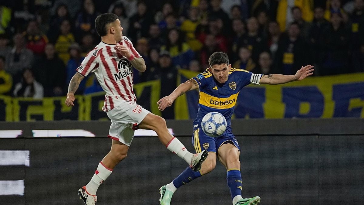 Boca se levantó en Córdoba, pero volvió con las valijas llenas de dudas