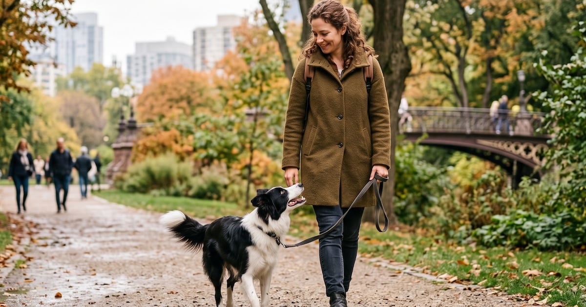 El perro en la casa: lo que la ciencia viene diciendo sobre compañía, cortisol y día a día