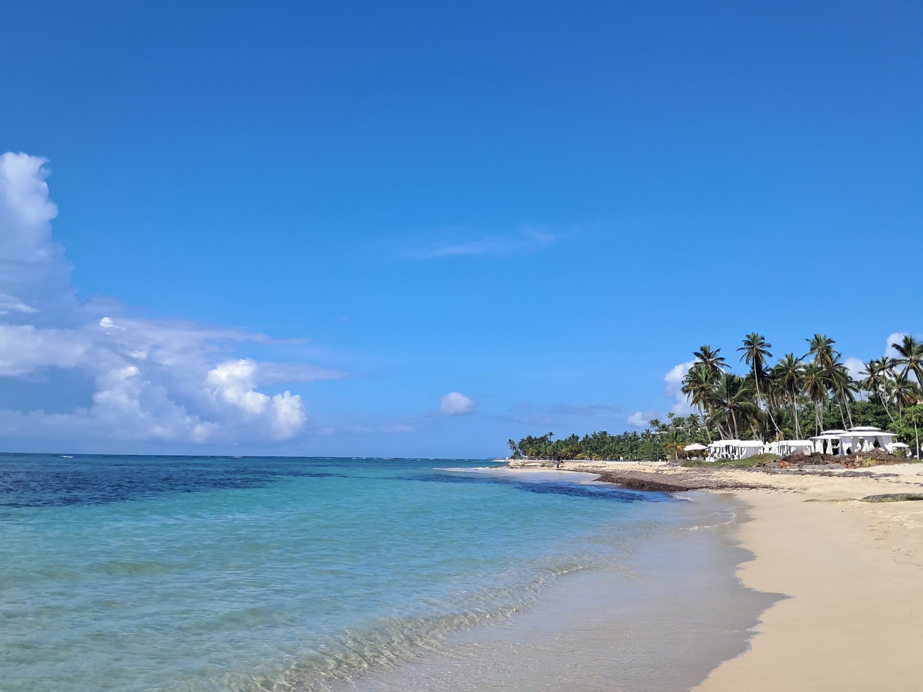 Caribe para repetir: por qué República Dominicana se afianzó entre los argentinos que más viajan al exterior