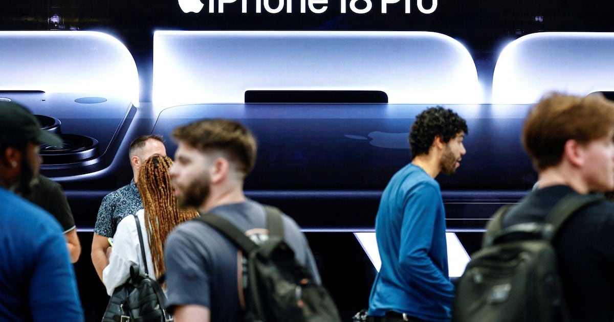 El precio de la memoria que sube, el iPhone que cuesta más y la pregunta de cuánto aguanta la demanda