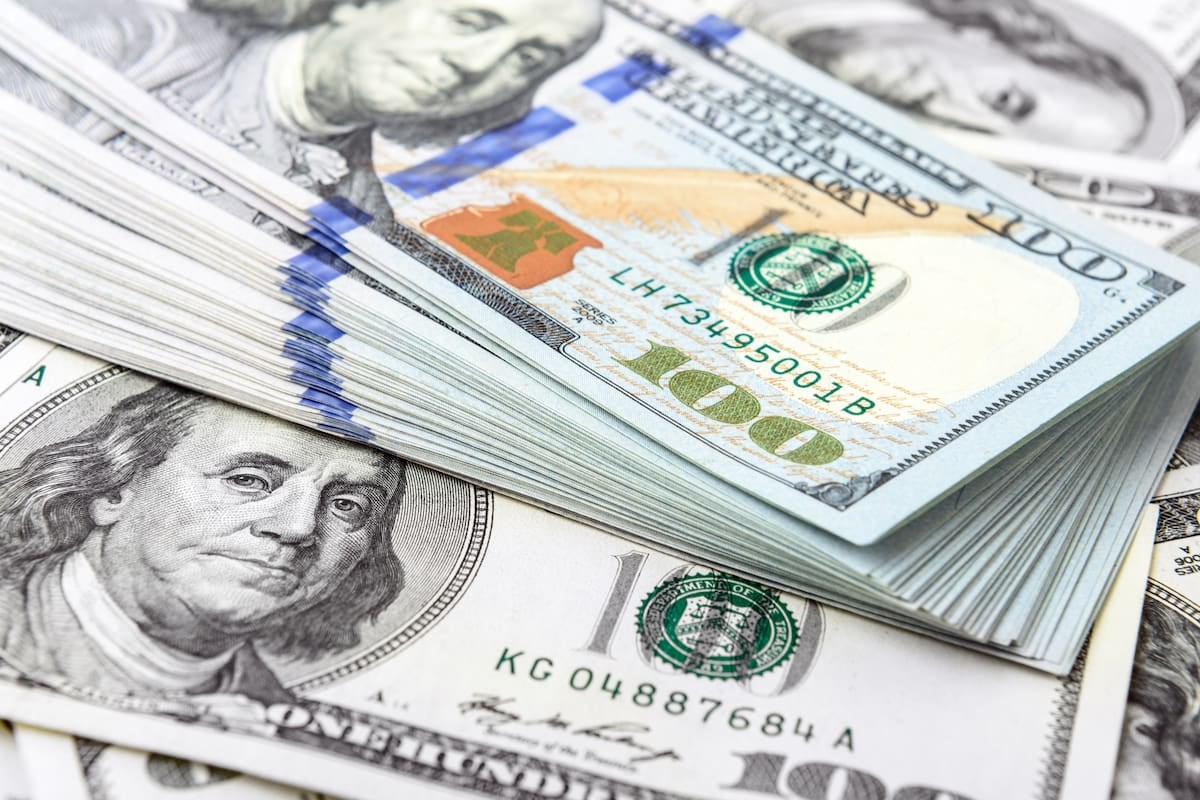 El dólar oficial retoma la rueda en $1.485 y $1.535, sin modificaciones respecto del último cierre