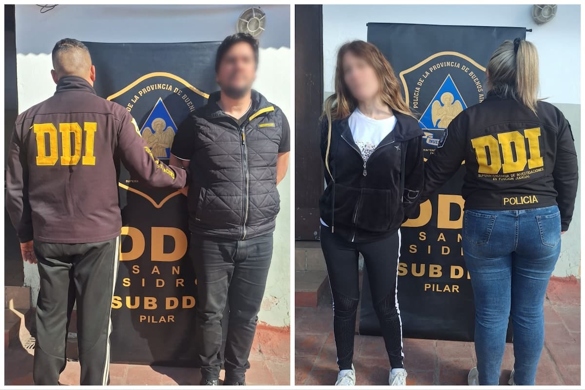 Prisión preventiva para los titulares de una concesionaria de alta gama de Pilar por asociación ilícita y estafas reiteradas
