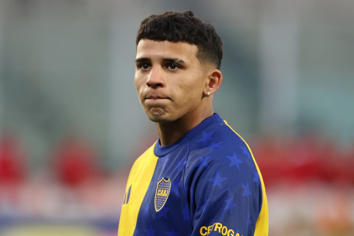 La Bombonera se prende fuego con una semifinal a la que Boca llega con más bajas que ideas