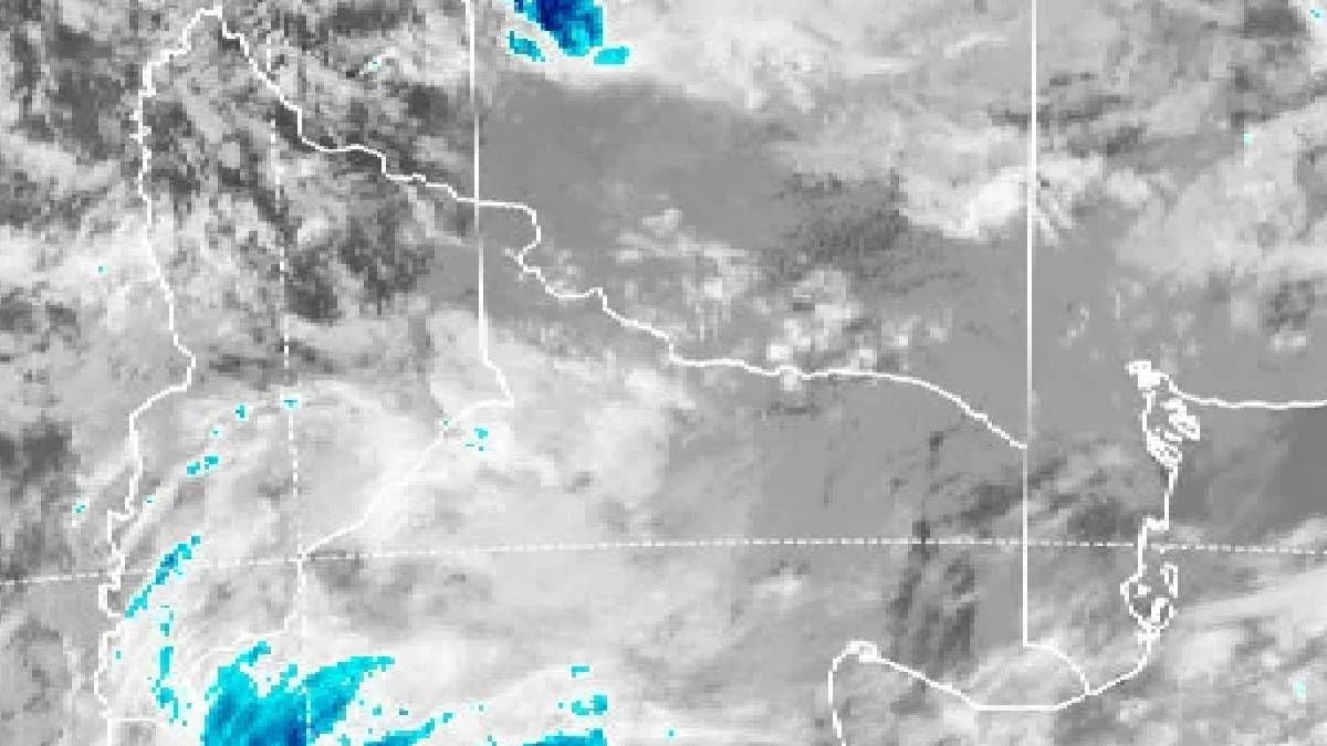 Neuquén se prepara para una semana pasada por agua: rige alerta amarilla por tormentas desde este lunes