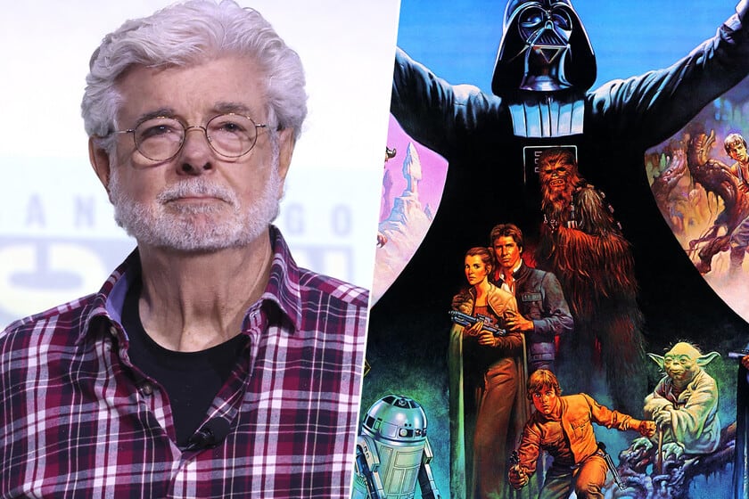 El final que George Lucas cambió a último momento: la trastienda oculta de "El Imperio Contraataca"