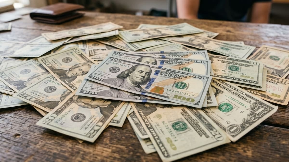 Con los mercados cerrados por el Día de la Raza, el dólar oficial quedó en $1.548 y aguardan la reapertura del martes