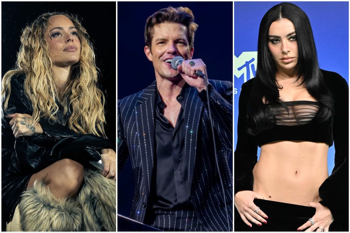 Lollapalooza 2027 ya tiene fecha, lugar y un debut que sacudió a todos: Tini por primera vez en el festival