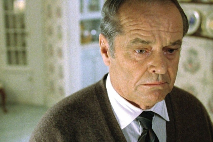 El gran arrepentimiento de Jack Nicholson: cuando dejó pasar a Gatsby y le ganó Robert Redford