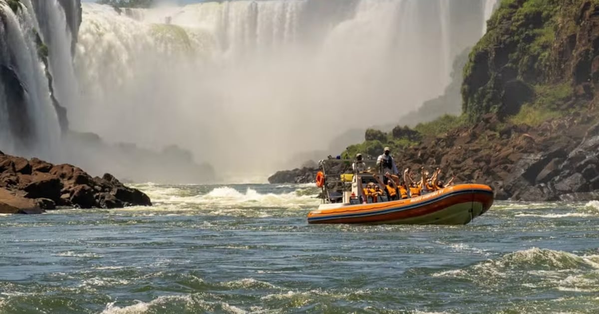 Costo de las atracciones, el flanco más débil de Argentina según los viajeros que escriben en inglés