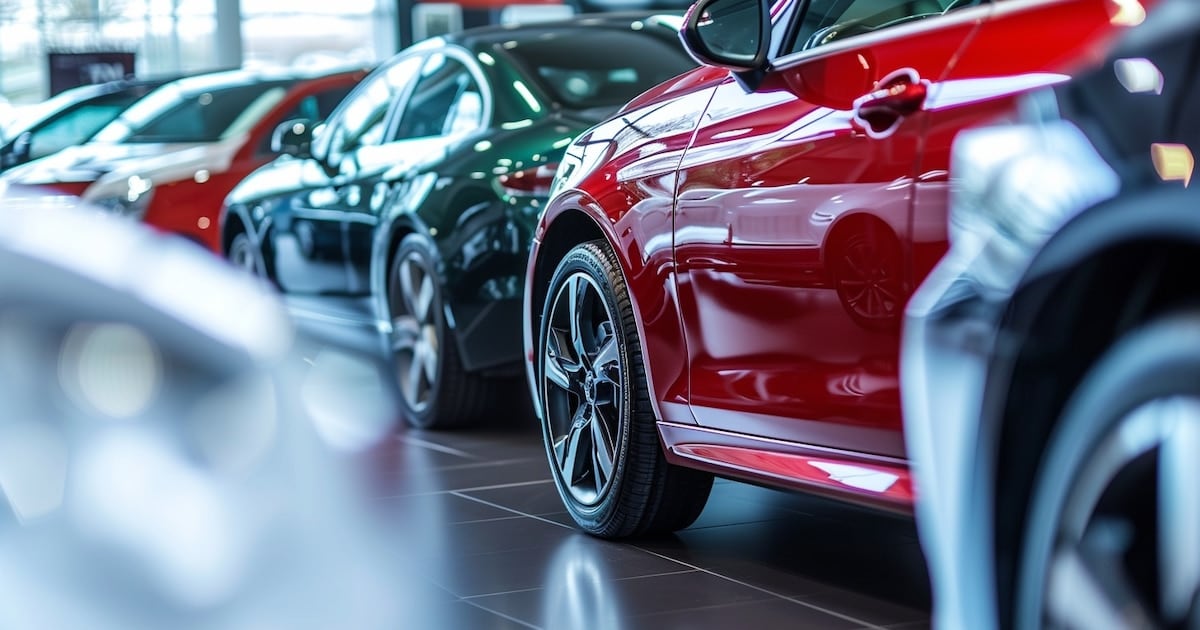 La participación de los autos regionales retrocedió 13 puntos en menos de tres años frente al avance de las marcas chinas y coreanas