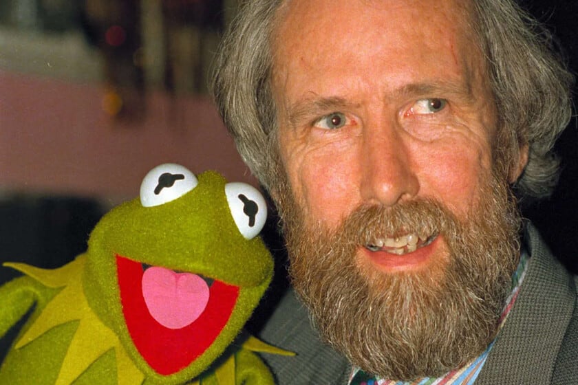 El hombre que les enseñó a los Muppets a mirar el mundo con ojos de chico grande
