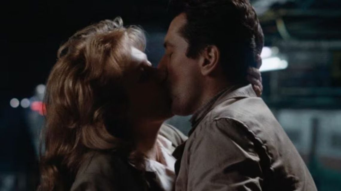 Cuando De Niro y Streep se miraron sin disparar: la historia de amor que Manhattan quiso olvidar