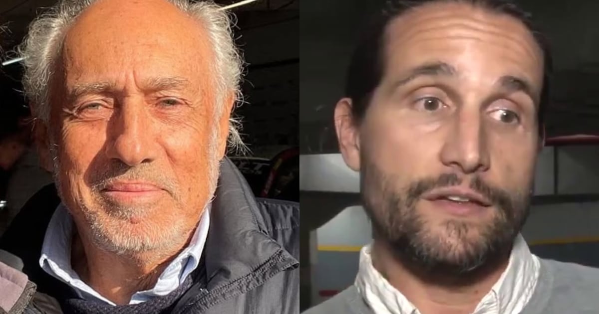 La noche que Yankelevich no quiso recordar y terminó explicando: Giordano no fue invitado al homenaje a Romina Yan