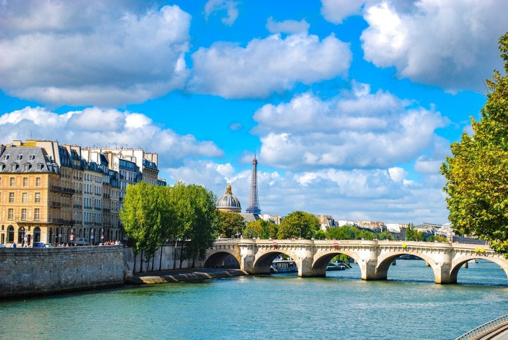 La Conciergerie: dos mil años de historia condensados en las márgenes del Sena