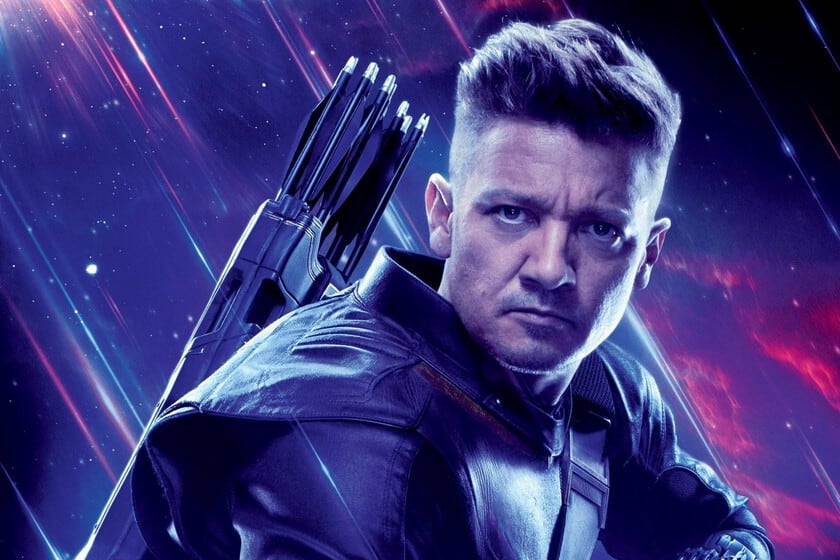 Jeremy Renner se baja de Avengers: Doomsday y le tira un dardo a Marvel con una sonrisa