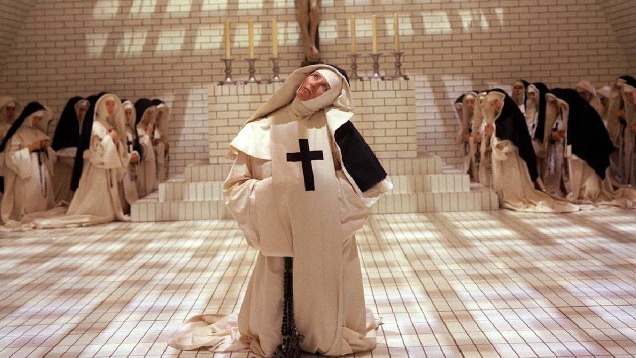 Después de medio siglo de silencios, "Los demonios" de Ken Russell vuelve entera a la pantalla grande