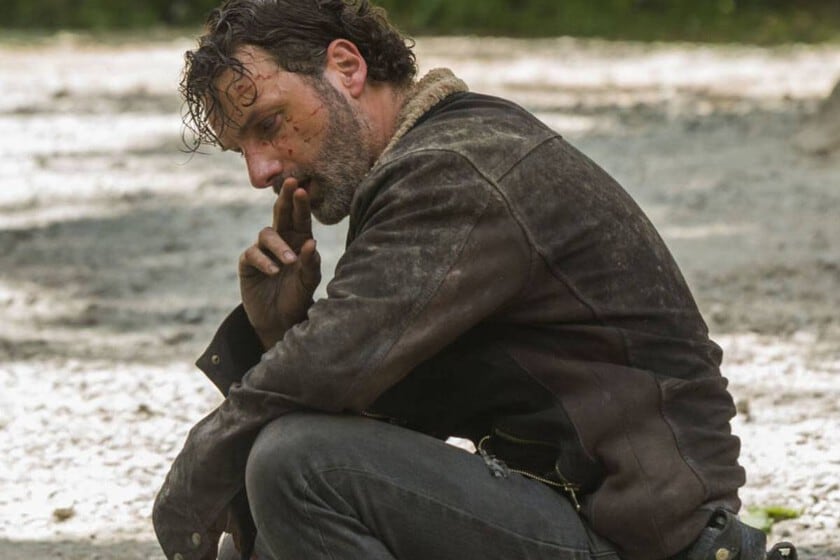 "Somos los muertos vivientes": la frase que condensó once temporadas de una épica televisiva