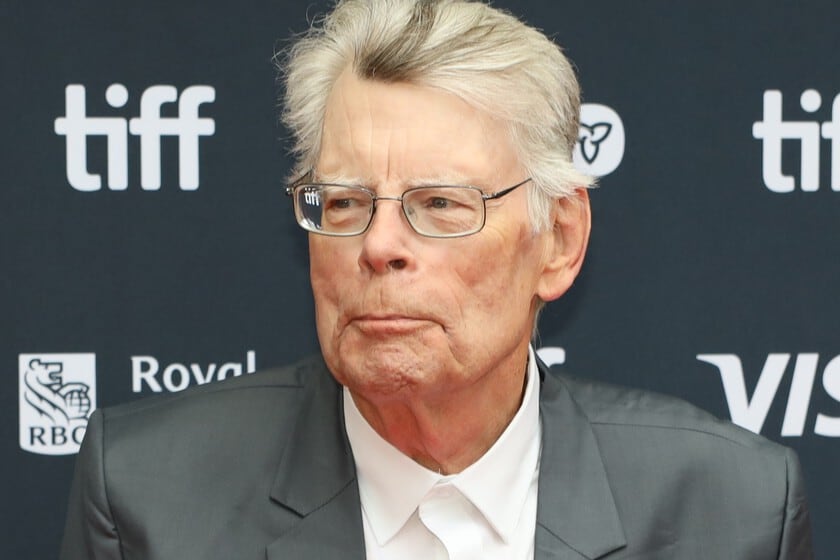 El libro que Stephen King decidió sacar de las estanterías (y por qué también vetó cualquier película)