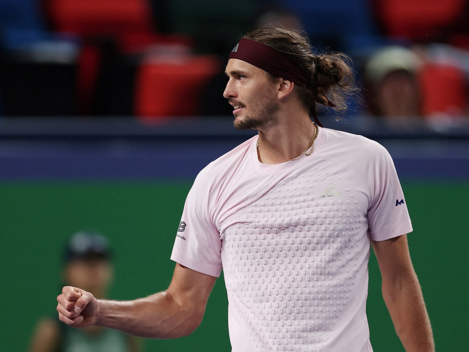 Zverev, el alemán que aprendió a ganar en silencio y se quedó con el trono de fin de año