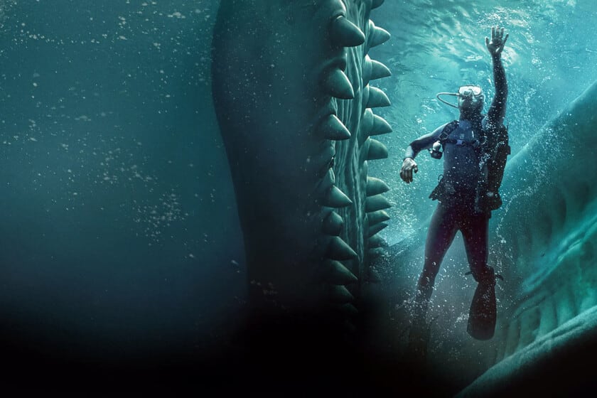 "Whalefall": cuando el estómago de una ballena se vuelve confesionario